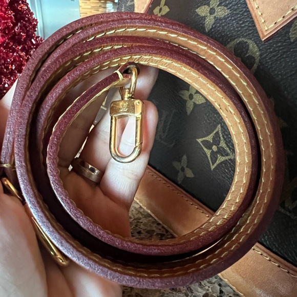 Louis Vuitton Alma BB - Picture 9 of 9